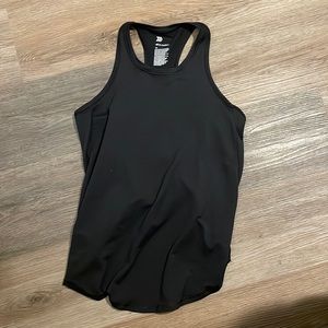 Athletic tank